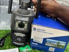 4g smart camera