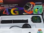 4G Smart Watch