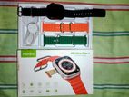 4G Ultra Max Plus Smart Watch
