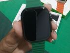 4G Ultra Max Smart Watch