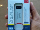 4G USB Modem WiFi Hotspot