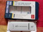 LTE 4G USB Modem