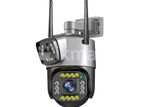 4 G Wifi Cctv Camera