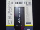 4G Wifi Modem
