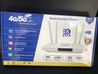 4G Wifi Router