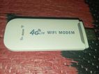 4G WiFi USB Modem