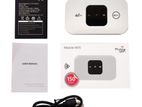 4G Wireless LTE WiFi Router Sim Card Potable 150Mbps