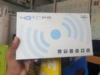 4G Wireless Router