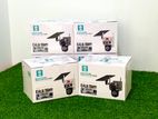 4G WIRLESS SMART SOLAR CAMERA 3 LENCE