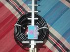 4G Yagi Antenna