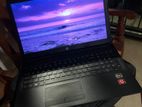 HP Netbook 4GB/1TB