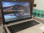 Asus VivoBook 4GB 1TB Laptop