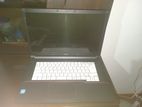 Fujitsu 4GB 250GB Laptop