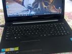Lenovo Intel i3 Laptop