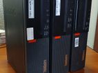 4GB/8GB RAM Core i5 / Pentium G 6th/8th GEN Lenovo 128GB/256GB SSD PC#