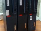 4GB/8GB Ram Core i5 / Pentium G 6th/8th Gen Lenovo 128GB/256GB SSD PC