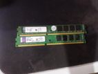 4GB DDR 3 1333MHz RAM CARD