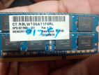 4GB DDR 3 Laptop Ram