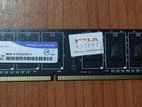 4GB DDR 3 Ram