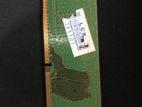 4GB DDR 4 RAM