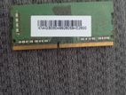 4 GB DDR Laptop RAM