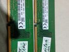 4GB DDR 4 Ram 2
