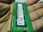4GB | DDR 4 RAM
