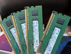 4GB DDR3 Desktop RAM