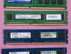 4GB DDR3 Desktop RAM