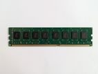 4GB DDR3 Desktop RAM