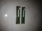 4GB DDR3 RAM