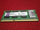 4GB DDR3 Laptop Ram