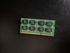 4GB DDR3 Laptop RAM