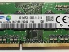 4GB DDR3 Laptop RAM