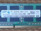 4GB DDR3 Laptop Ram