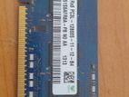 4GB DDR3 Laptop RAM