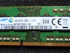 4GB DDR3 Laptop RAM