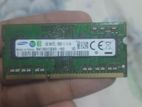 4GB DDR3 Laptop RAM