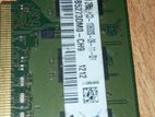 4 Gb Ddr3 Laptop Ram(used)