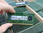4GB DDR3 LAPTOP RAM GOOD CONDITION