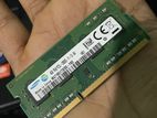 4GB DDR3 Laptop RAM