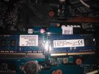4GB DDR3 PC3L (12800) Laptop RAM