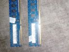 4GB DDR3 RAM Card