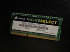 4GB DDR3 Ram