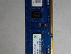 4GB DDR3 RAM