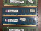 4GB DDR3 Ram