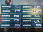 4GB DDR3 RAM