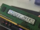 4GB DDR3 RAM