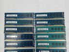 4GB DDR3 RAM