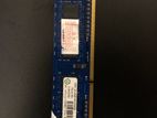 4GB DDR3 Ram
